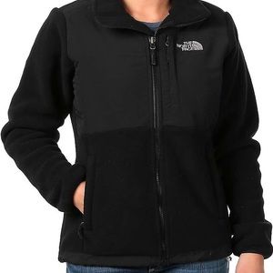 North Face Women's Denali Jacket Sz L